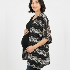 Torrid Kimono sz 2